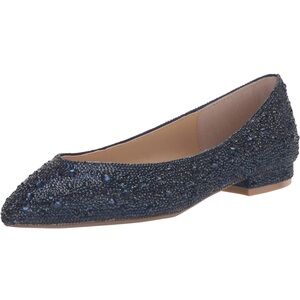 Betsey Johnson SB Jude navy